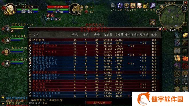 魔兽世界80惩戒骑特质饰品选择？如何进行有效选择？