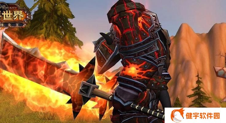 魔兽世界80级战士改动有哪些？如何适应新变化？