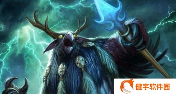 魔兽世界怀旧服德鲁伊种族选择？哪个种族更适合德鲁伊？