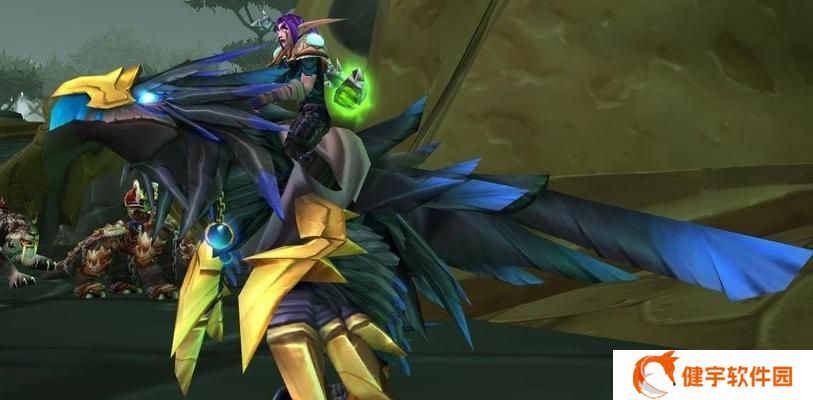 魔兽世界德鲁伊职业大厅如何升级？随从攻略有哪些常见问题？