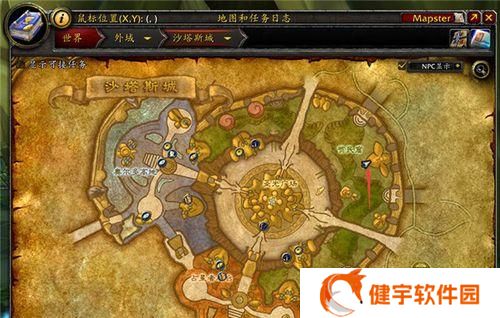 魔兽世界奥尔加隆怎么打？详细攻略助你轻松击败观察者奥尔加隆！
