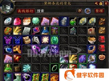魔兽世界火法装备思路攻略：火法该如何配装？