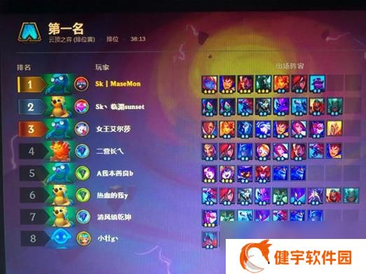 盖伦出装顺序2024 LOL手游盖伦出装攻略