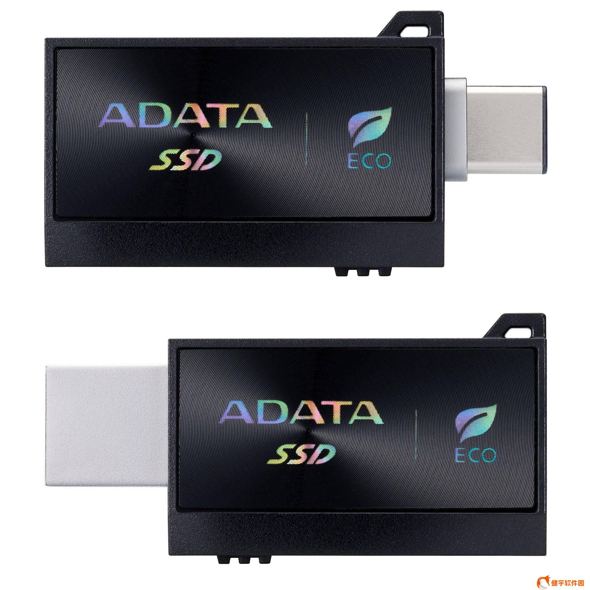 威刚发布超迷你SC730移动SSD，双接口仅36mm重7.8g，性能强劲！