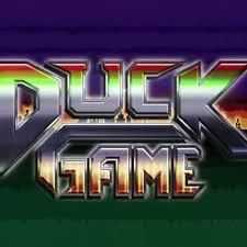 鸭王争霸赛(2D射击手游) Duck Game