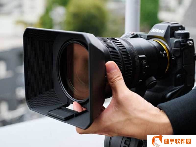 尼康尼克尔Z 28-135mm f/4 PZ镜头：视频创作者的高清利器，匠心诠释自由创作