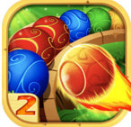 大理石祖玛2(消除类游戏) for android