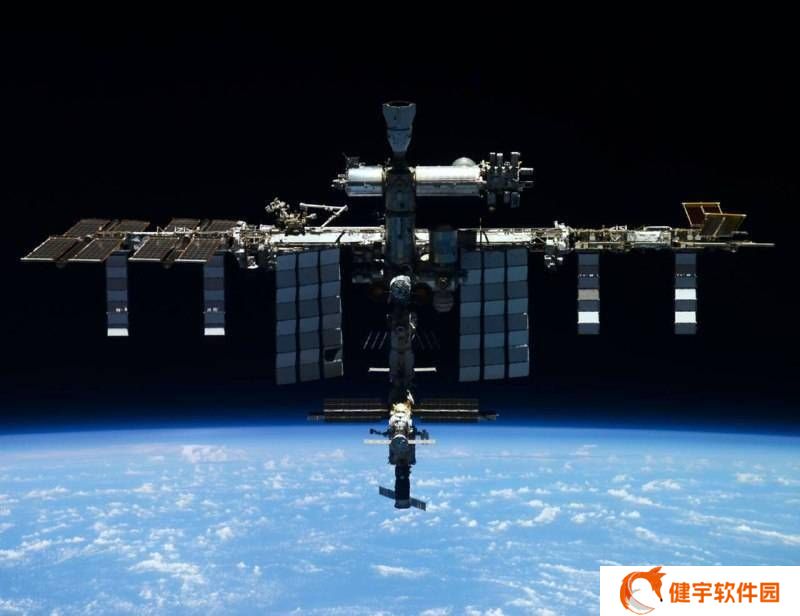 红帽携手公理太空，国际空间站将迎在轨数据中心新成员