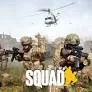 战术小队(射击手游) Squad