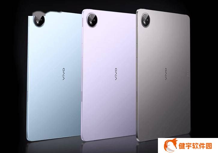 vivo Pad4 Pro曝光：搭载天玑9400，13英寸LCD屏配置亮眼