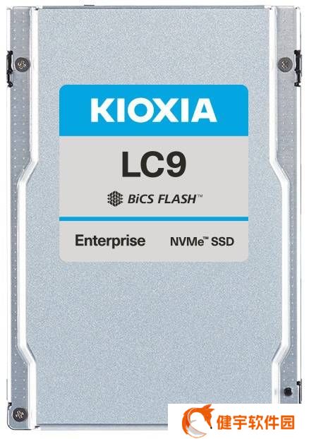 铠侠LC9系列SSD震撼发布，单盘容量高达122.88TB！