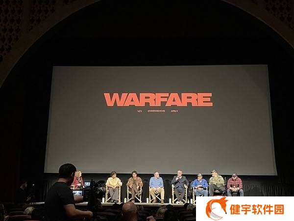 《遗军之战》：加兰携前海豹队员，打造真实战争震撼体验！