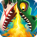 饥饿龙最新版(Hungry Dragon) for Android