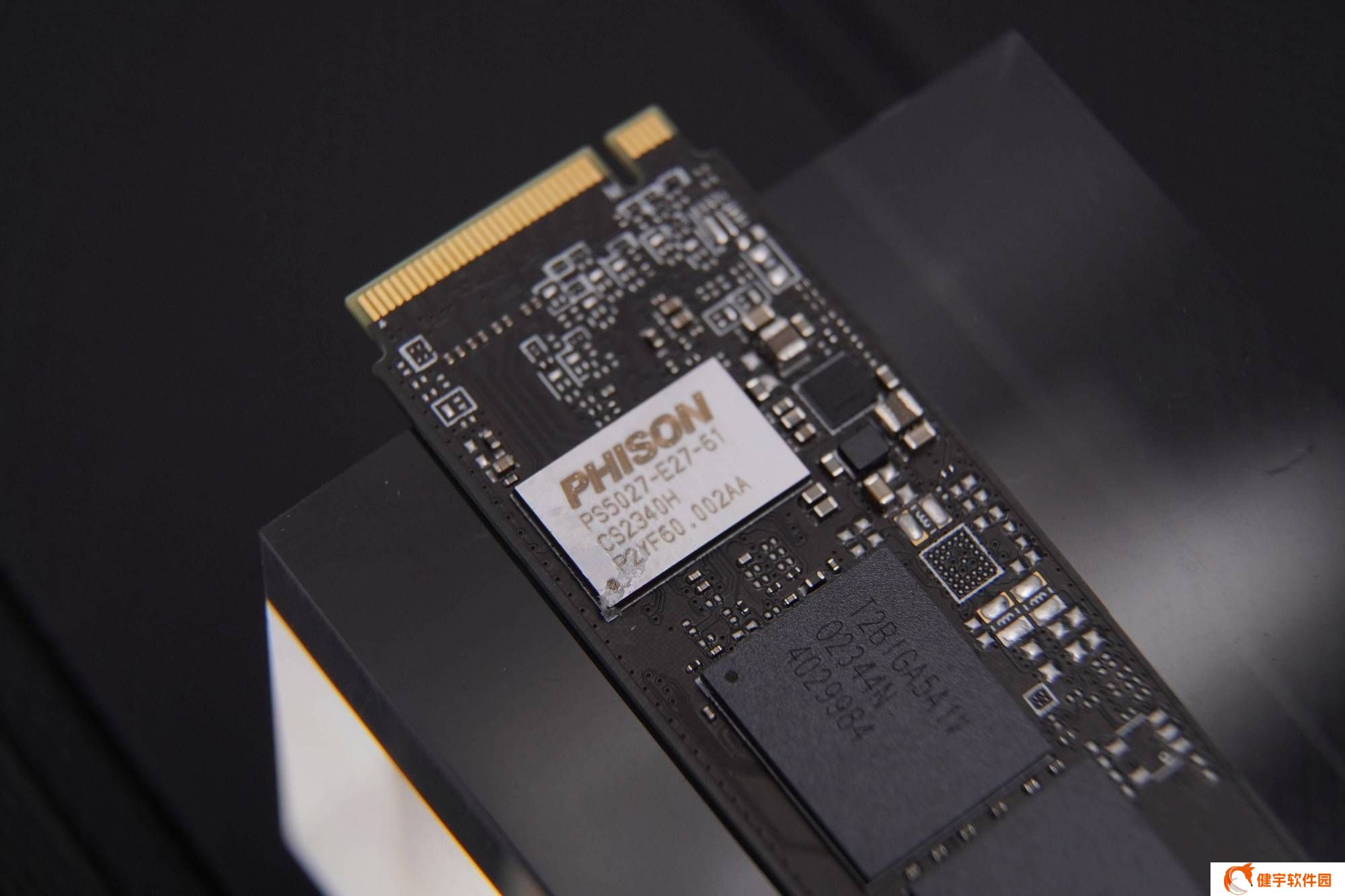 NAND Flash涨价潮来袭，群联预估第三季度价格继续上扬