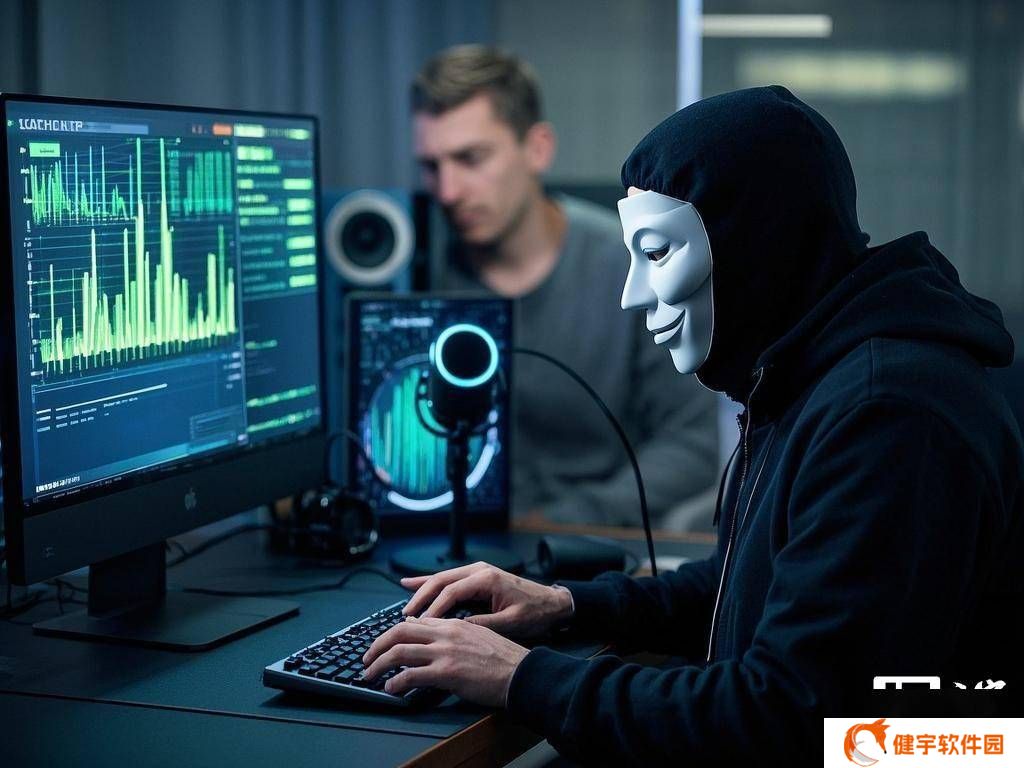 语音克隆工具安全漏洞多，防欺诈滥用成难题