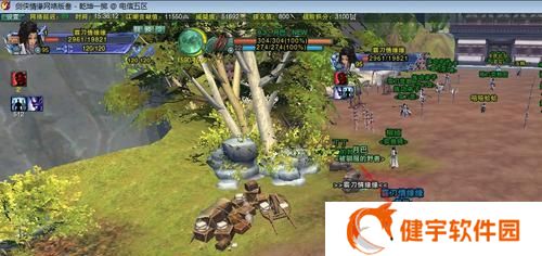 斗破封神霸刀职业攻略（霸刀职业分析）
