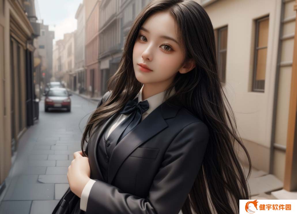 日韩妆与欧美妆的区别：从色彩到技巧的全面分析，哪个更适合你？