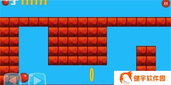 bouncetales蹦球传说