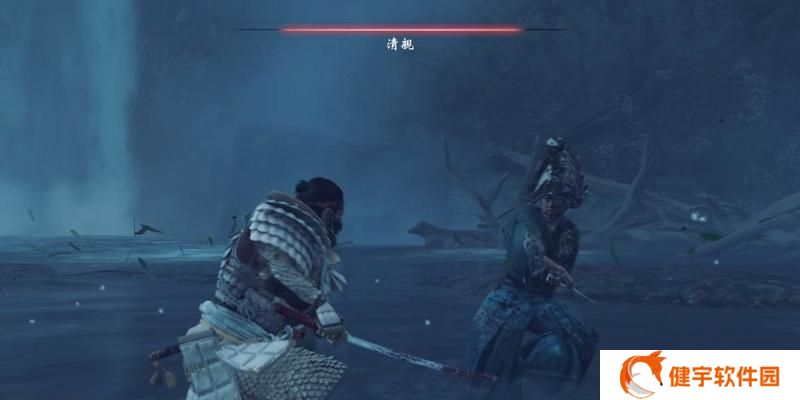 《对马岛之魂》小次郎任务攻略（解析六把刀任务）