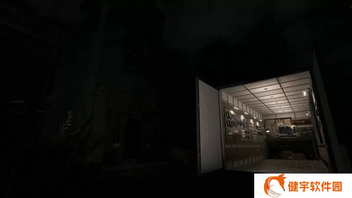 恐鬼症手机版(冒险生存游戏) 