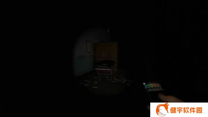 恐鬼症手机版(冒险生存游戏) 