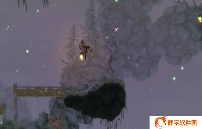 盐与献祭手游中文版(动作RPG游戏) 